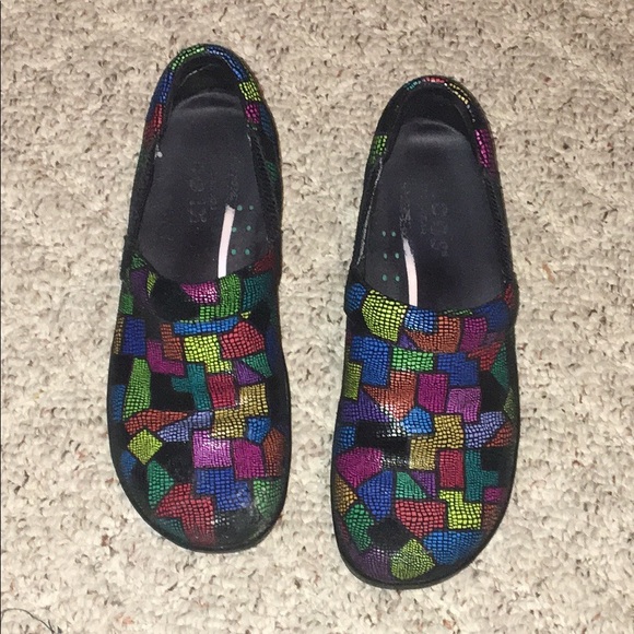 KLOGS Professional Work/Nursing Shoes - Picture 2 of 2